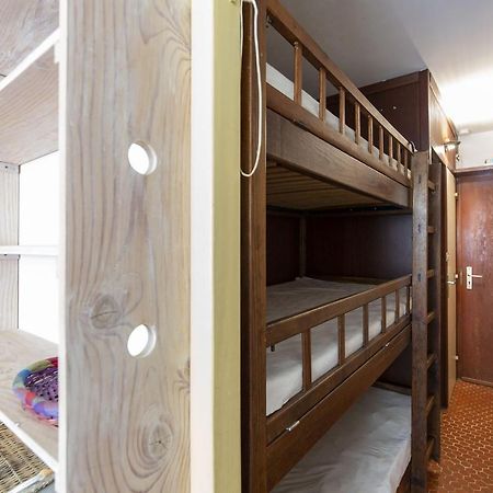 Appartement Pieds Des Pistes 생라리술랑 외부 사진