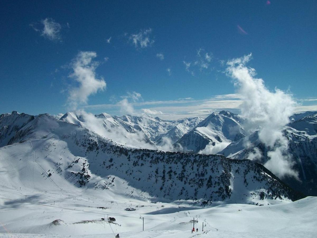 Appartement Pieds Des Pistes 생라리술랑 외부 사진