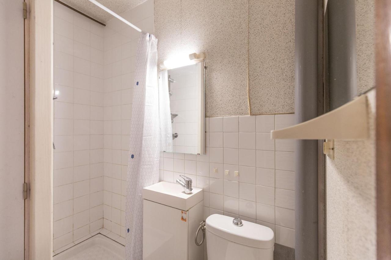 Appartement Pieds Des Pistes 생라리술랑 외부 사진